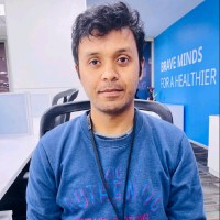 Kashyap Haloi