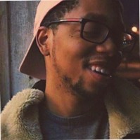 Jelani Cornick