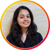 Nivetha Gopal