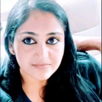 Suparna C P