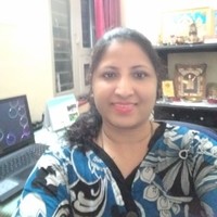 shakunthala shetty