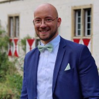 Kristian Schröder