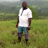 Kouassi Yao