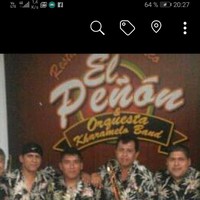 Segundo D Pastor Cerna
