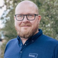 Fredrik Gavelin