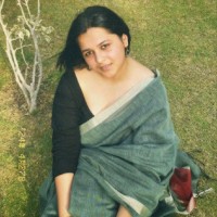 Rashi Tyagi