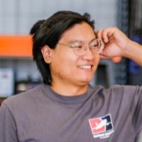 Daniel Nguyen