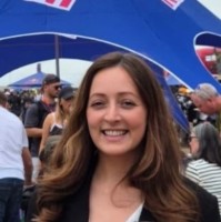 Lauren Ward