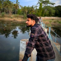 Yogesh Gowda Bg