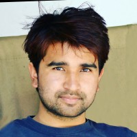 Aman Bishunkhe