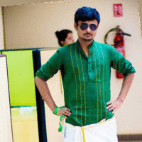 Seshadri Lakshmanan