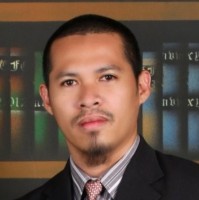 Ts. Hj. Azrulkamal Ariff Mohd Naseh, P.Tech EE