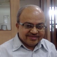 Vinod Ghorecha