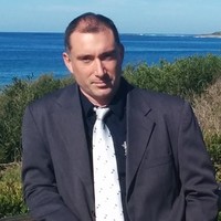 François Bernier