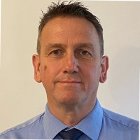 Stephen Warner