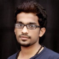Syamkumar E N