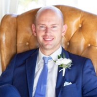 Michael DeNault