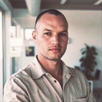 Daniel Taylor