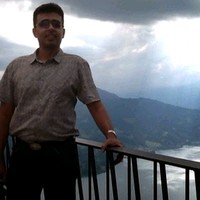 Devang Parekh