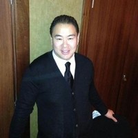 Simon Lee