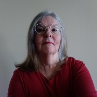 Patricia Hurley