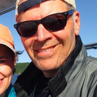 Geoff Strehlow
