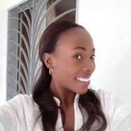 gloire bonyenga