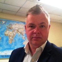 Alan Roddis