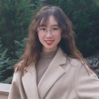 Chenxi Gu