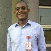 Odugu Kingsley Ubaka, B.Eng, MCSE