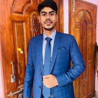 Rashed Hossain