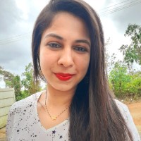 Supreetha Bhat