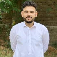 Hamad Rizwan