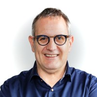 Ghislain Theuwissen