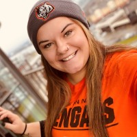 Cheyenne Kuhner-Bowling