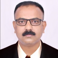 Dr. Vivek Mahale