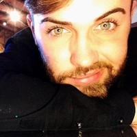 Alex Pitts