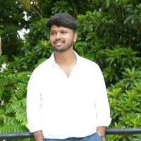 Dheenadayalan M