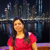 Priyanka Pathak