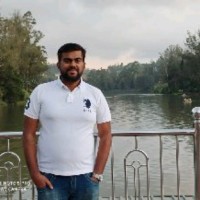 Manoj Jb