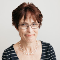 Carolyn Clubine FCCHL, CHE
