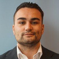 Brandon Göbel