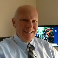 Jeff Wilson