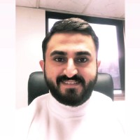 Ihab Nedal Tanninah