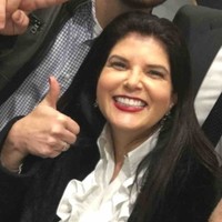 Angela Bonilha Fornes