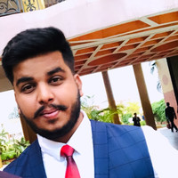 Nayan Joshi