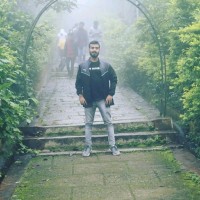 Pradeep Mourya