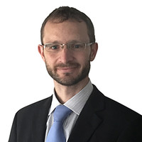 Mike Gosling