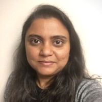 Shuchi Patel