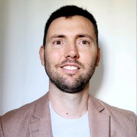 Damien LABORIE